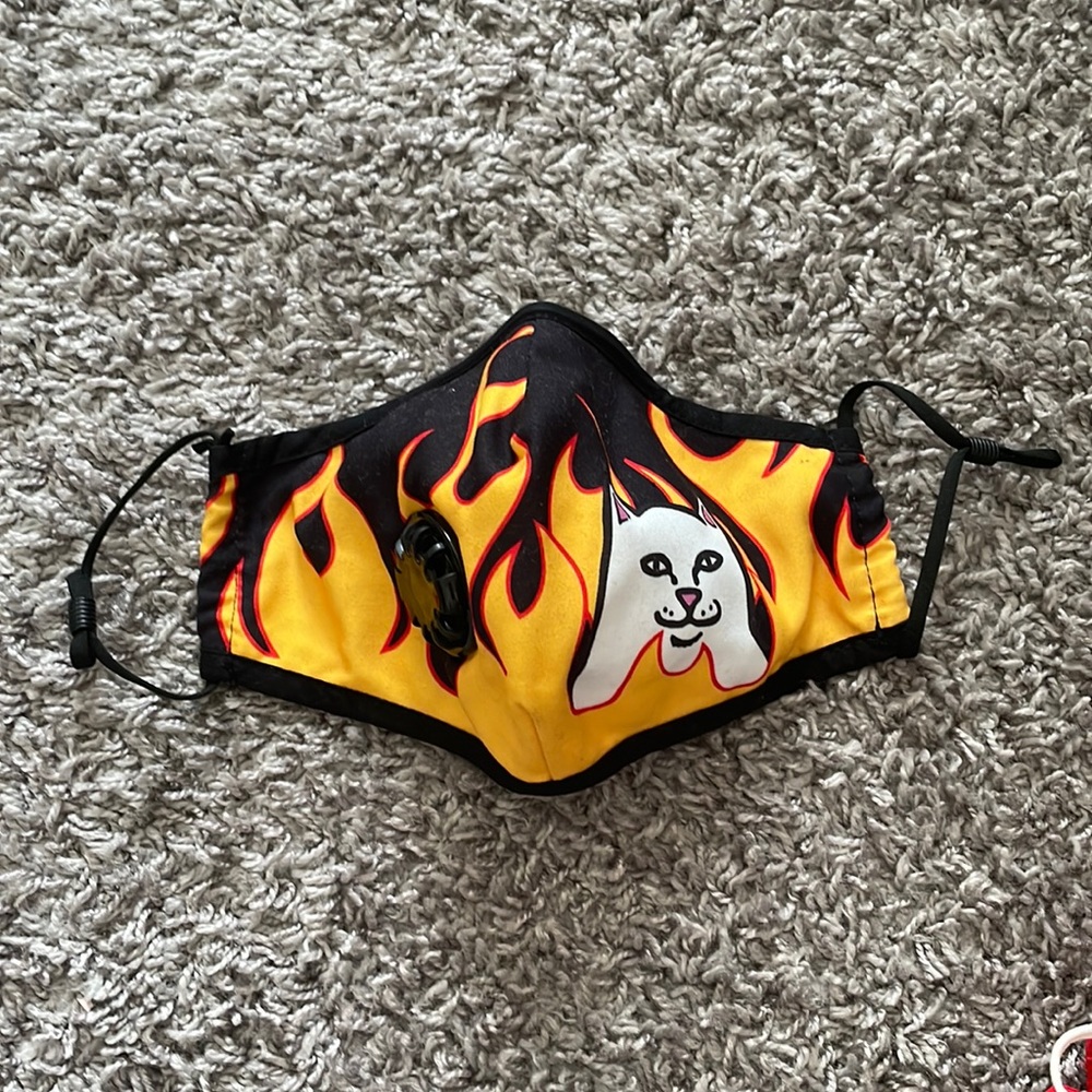 Face Mask🔥